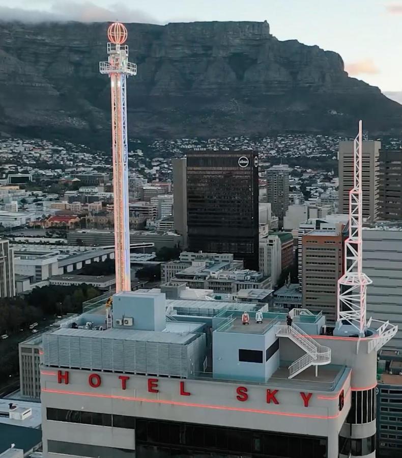 Sky 4*