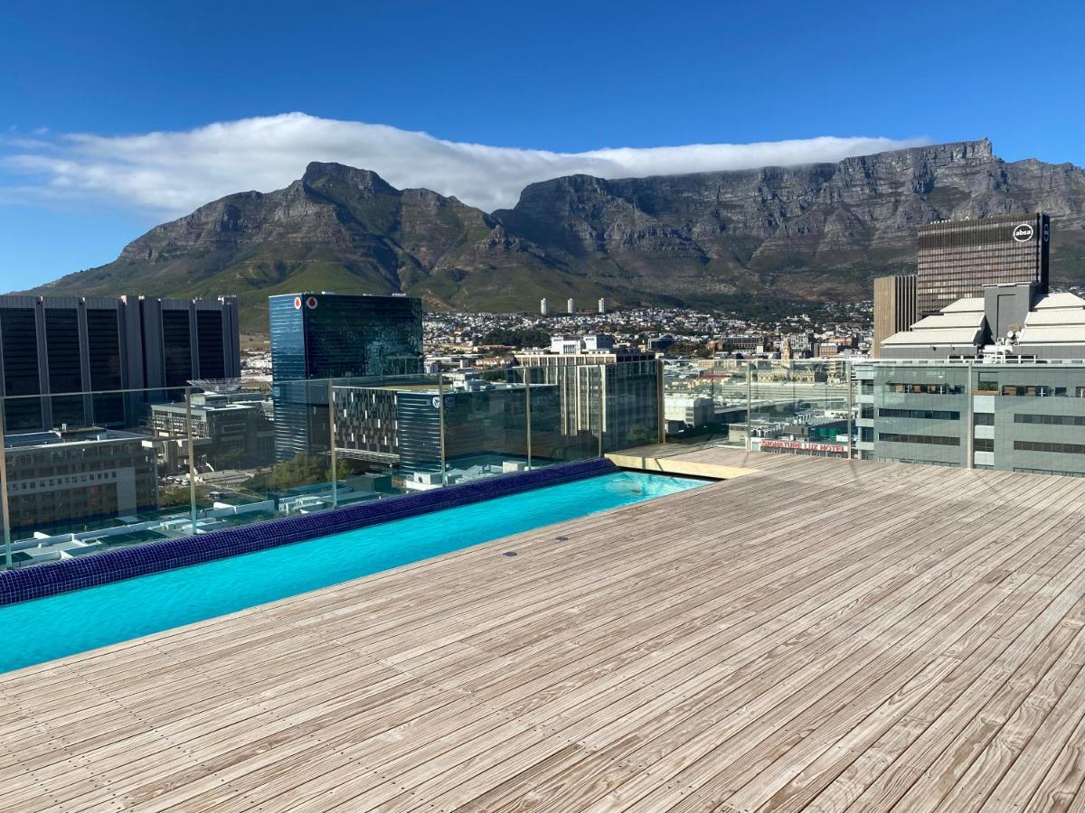Sky Hotel Cape Town