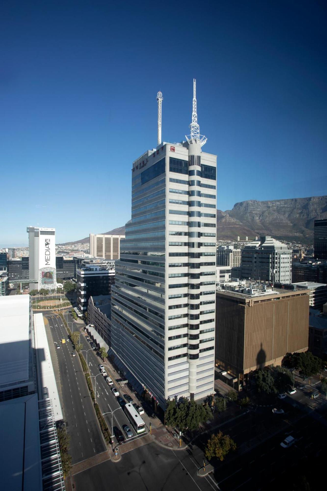 Sky Hotel
