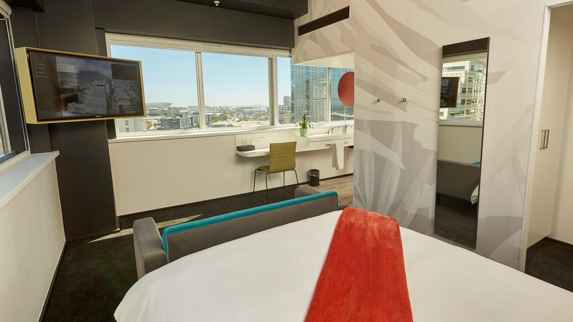 Sky Hotel