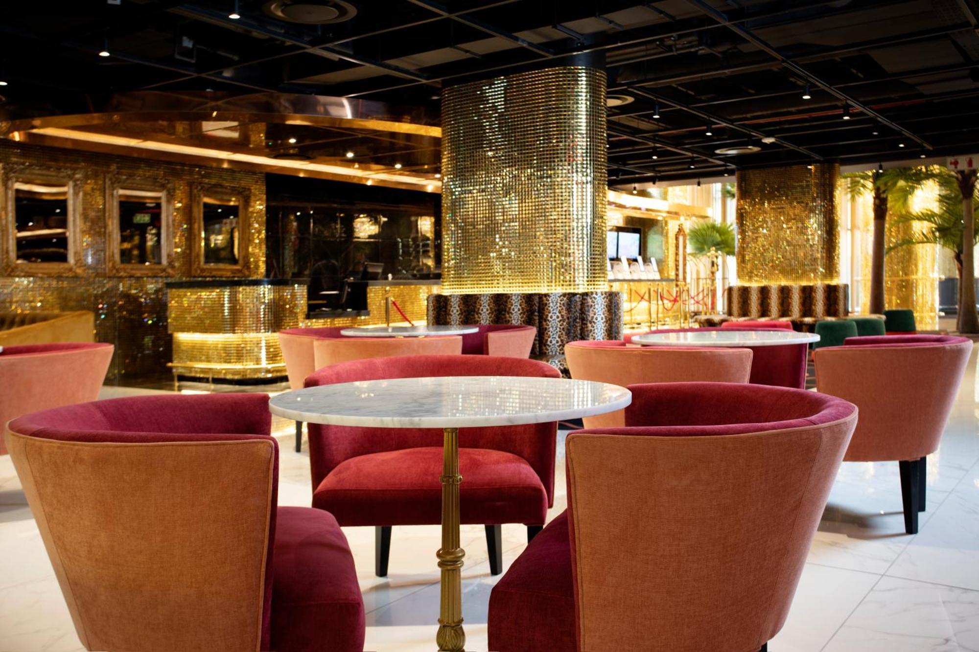 Hotel Sky Cape Town