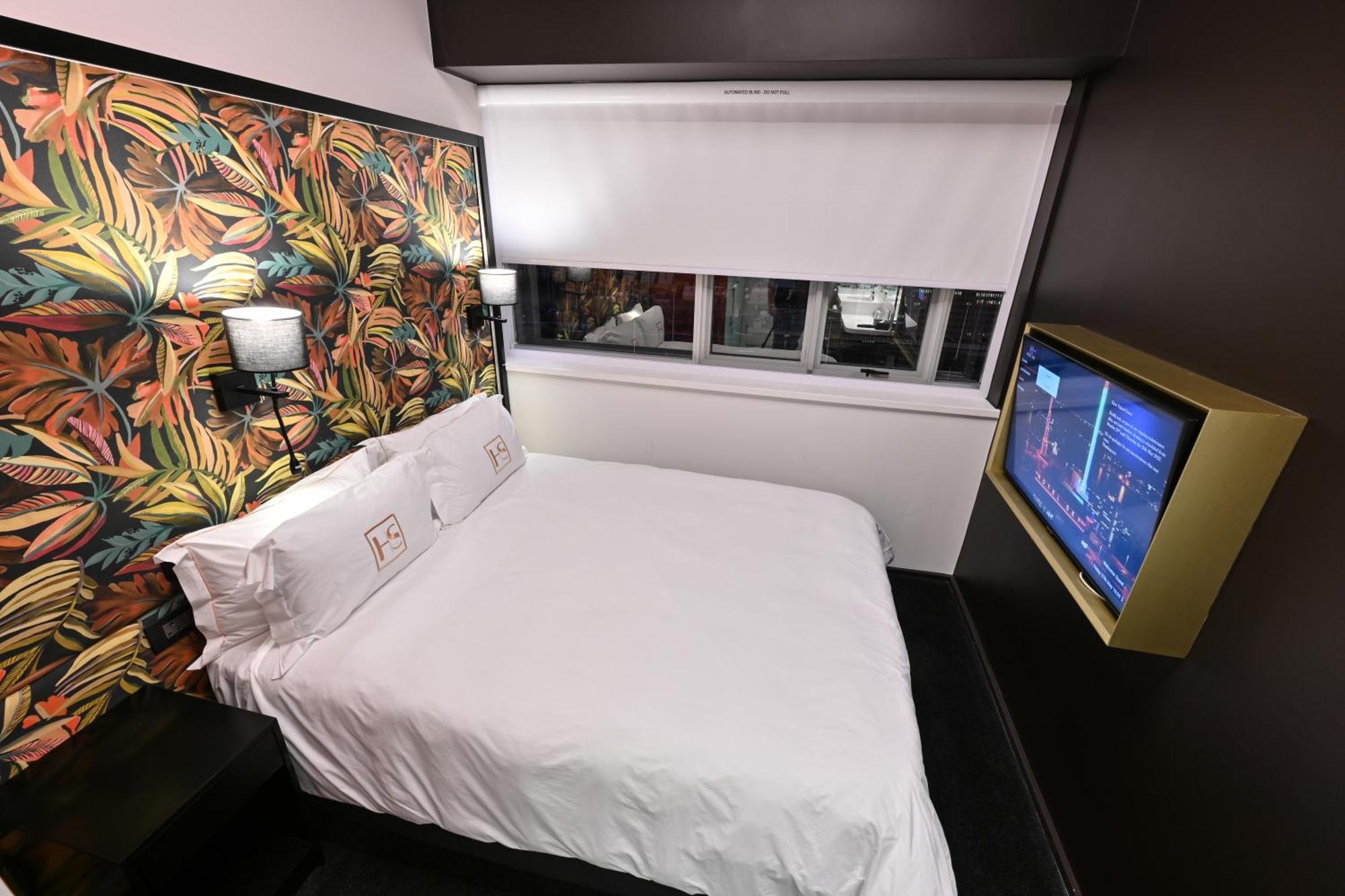 Sky Hotel Cape Town