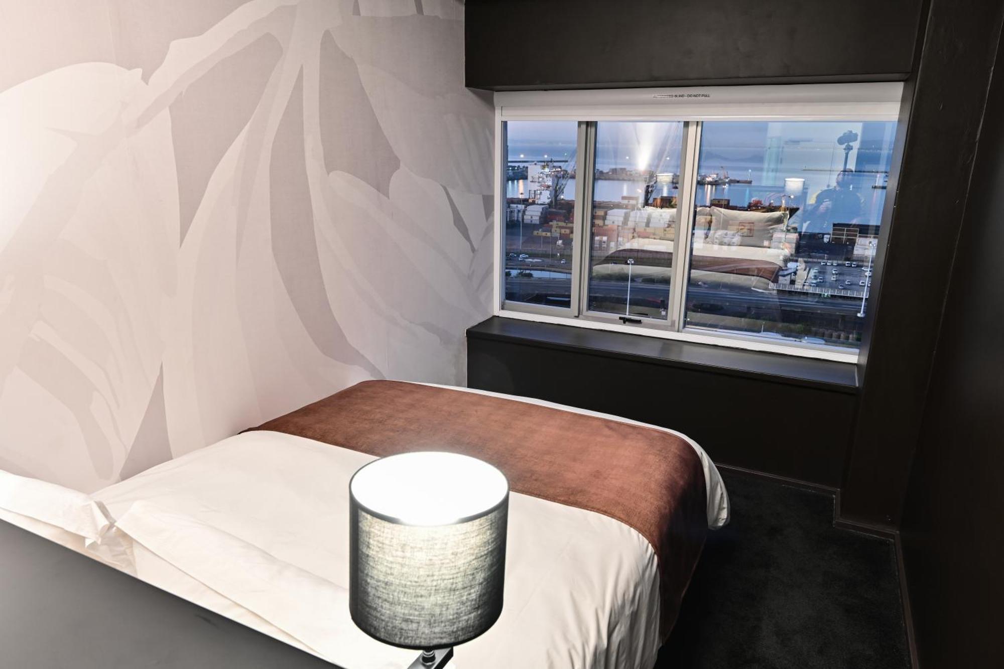 Sky Hotel