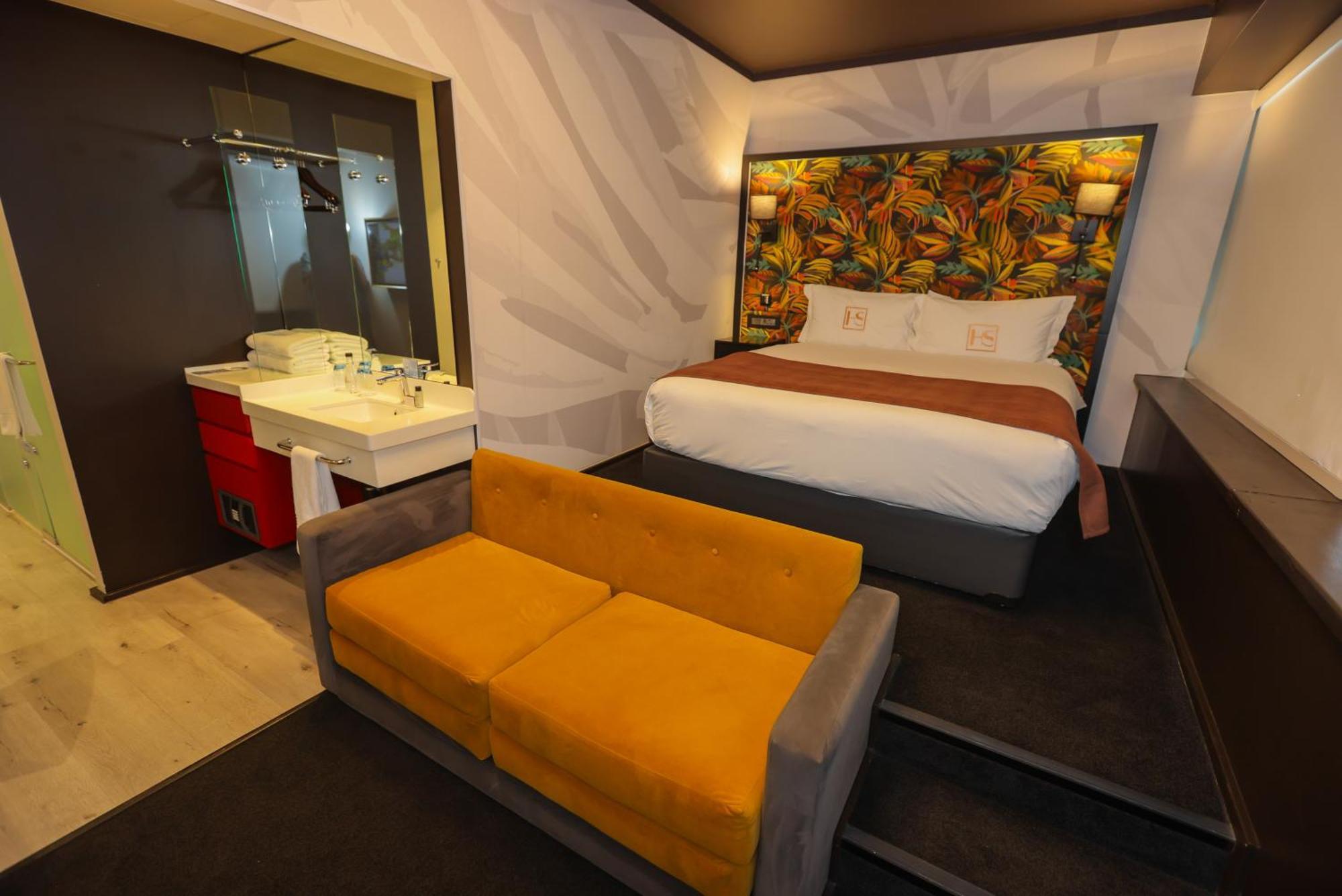 Hotel Sky