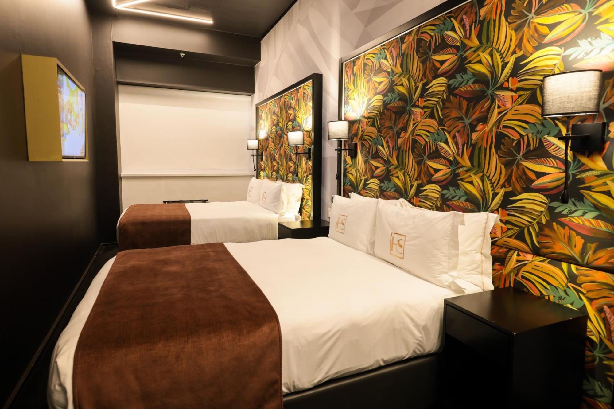 Sky Hotel 4*