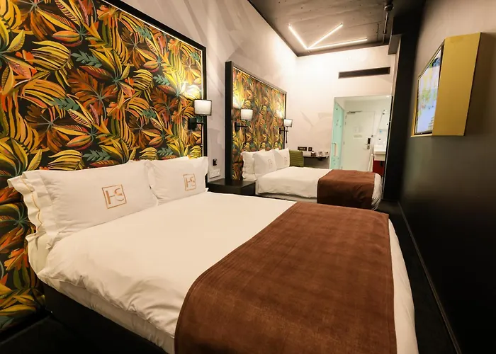 Hotel Sky Cape Town
