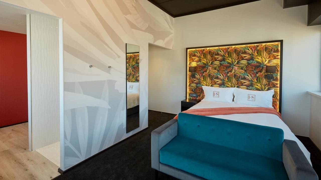 Hotel Sky Kaapstad