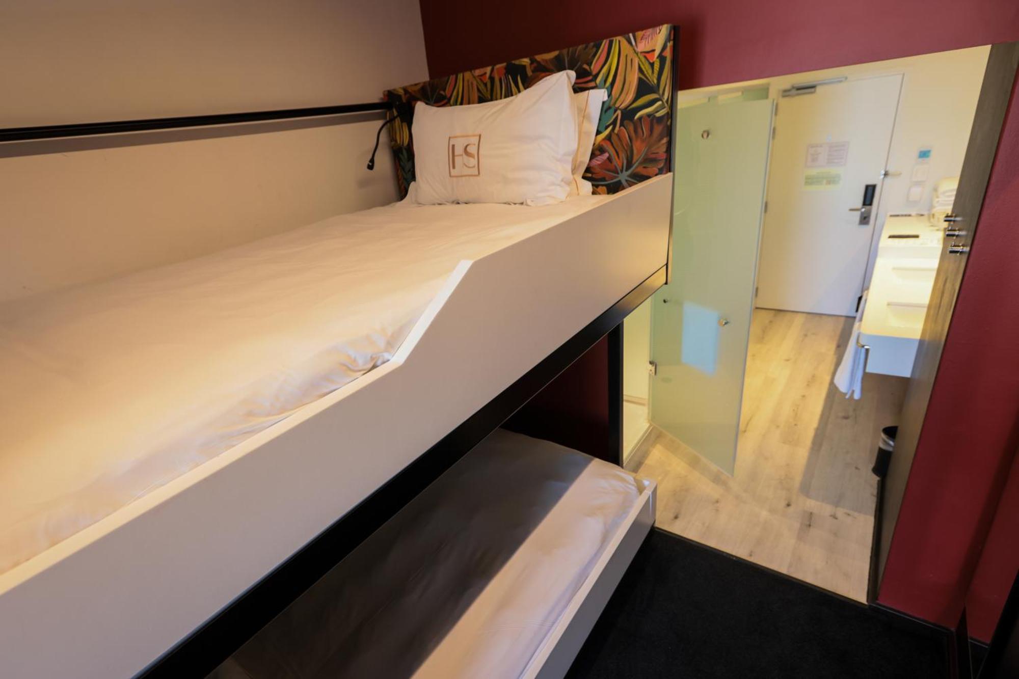 Hotel Sky Kaapstad