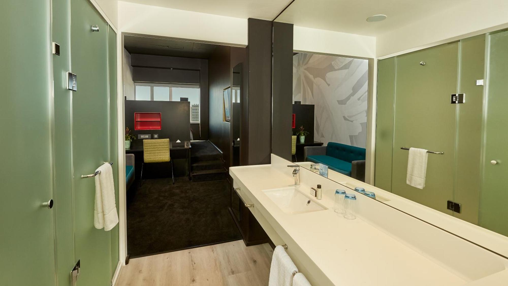 Sky Hotel